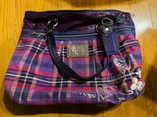 COACH バック