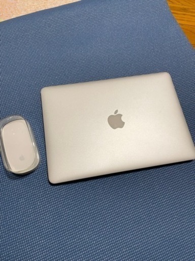 Mac Apple MacBook Air 2012