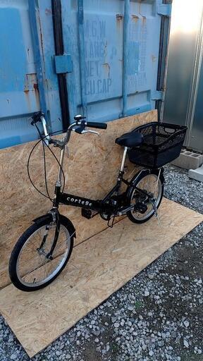 004   格安 防犯登録済み自転車 点検済み 即乗り！