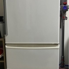 アクア冷蔵庫2016年製　AQR-271Eナチュラルホワイト