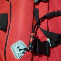 乗馬エアバック