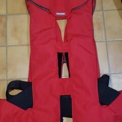 乗馬エアバック