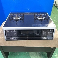 ⭐️Paloma⭐️ガスコンロLPガス用 2015年 大阪市近郊配送無料