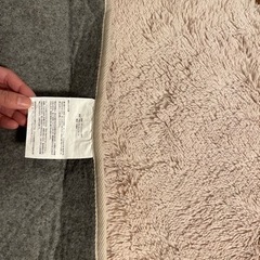180×180cm ラグ　絨毯　カーペット