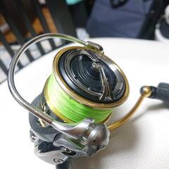 DAIWA ラテオ フリームス