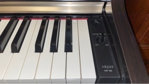 YAMAHA ARIUS YDP-162 ヤマハ製電子ピアノ | pcmlawoffices.com