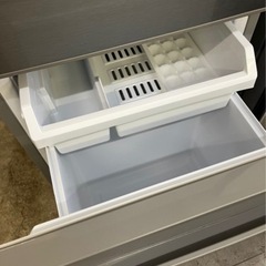 万代店 2022年製☆美品 中古☆AQUA 126L 耐熱100°C
