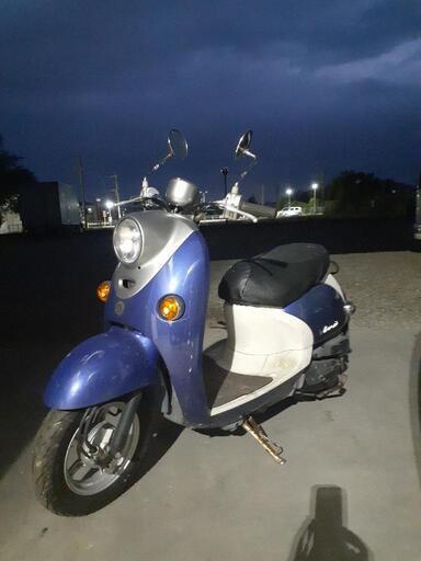 《訳あり》ﾋﾞｰﾉ4ｻｲｸﾙ 実働現状渡し