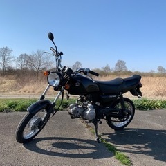 gs50 スズキ(バイク)の中古が安い!激安で譲ります・無料であげます
