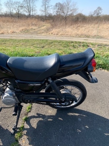 GS50 原付 実働 現状渡し | plustecnologiaegestao.com.br