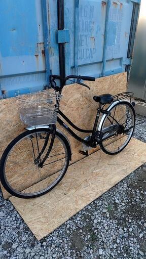 005  格安 防犯登録済み自転車 点検済み 即乗り！