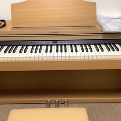 電子ピアノ ローランド RP501R