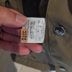 THE NORTH FACE　パープルレーベル