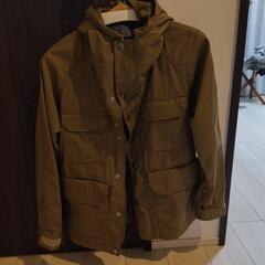 THE NORTH FACE　パープルレーベル