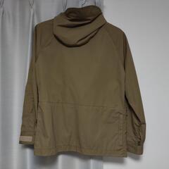 THE NORTH FACE　パープルレーベル