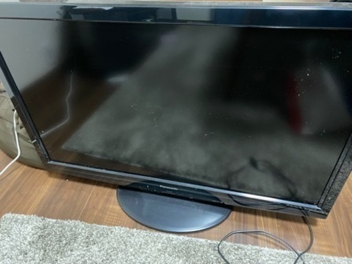 液晶テレビ