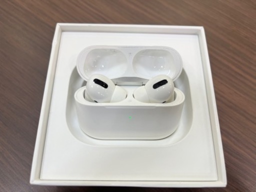 Air Pods pro 第1世代【美品】
