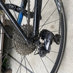 お取引先決まりました  ロードバイク ジャイアント アルテグラ 電動変速機付き