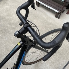 お取引先決まりました  ロードバイク ジャイアント アルテグラ 電動変速機付き