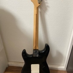 Fender ストラトキャスター