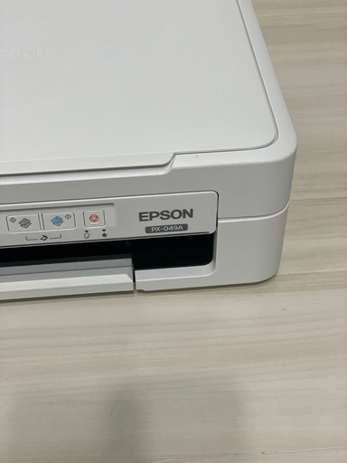 カラリオ　EPSON PX-049A