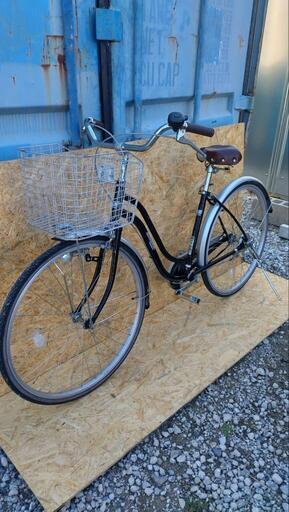 009 格安 防犯登録済み自転車 点検済み 即乗り！