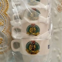 阪神タイガース　マグカップセット