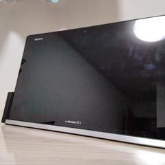 Xperia Tablet Zシリーズ SO-03E docom...