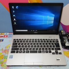 ☆最終値下げ！SONY ソニー VAIO ノートパソコン VPCF118FJ Corei5 