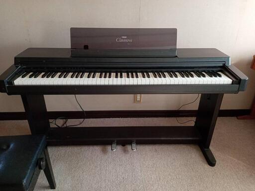 電子ピアノ ヤマハ クラビノーバ CLP-550 YAMAHA Clavinova CLP-550