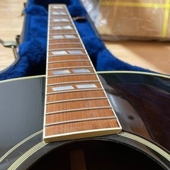 【アコギ】Gibson Southern JUMBO ギブソン　サザンジャンボ