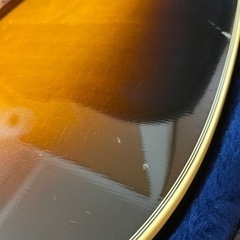 【アコギ】Gibson Southern JUMBO ギブソン　サザンジャンボ