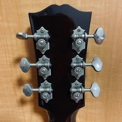 【アコギ】Gibson Southern JUMBO ギブソン　サザンジャンボ