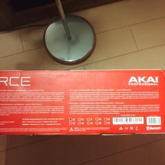 MPC akai force