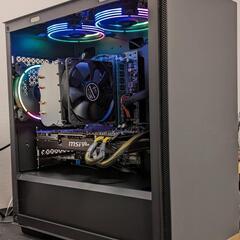 ゲーミング\