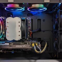 ゲーミング\
