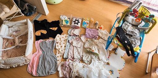 baby ベビー用品