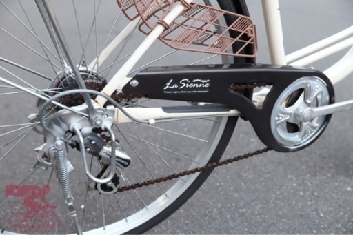 自転車ギア6変速 【公式通販】