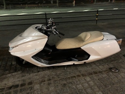 YAMAHA マグザム 売ります | taistealwhisky.com