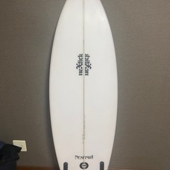 nextick サーフボード