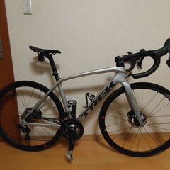 トレック　エモンダ　SL5 2021　52サイズ　TREK