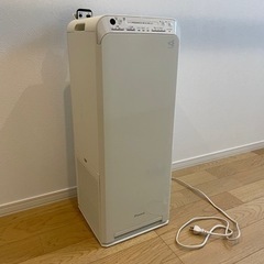 【お取引中】DAIKIN 加湿空気清浄機