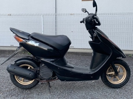 11/5まで。ホンダ スマートディオZ4 オイル交換済・即日納車可！/HONDA