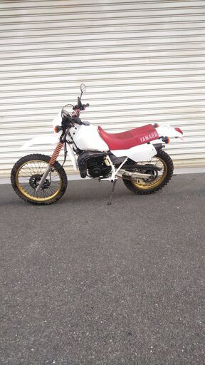 DT200R　37F　実働ベース125登録　引取限定