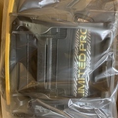 FB オナガ ゲイルバード 新品リミプロバッカン黒