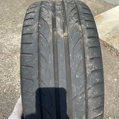 SSR ヴィエナ　lm9 19インチ　