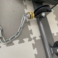 ボディーメーカーホームジム、筋トレ