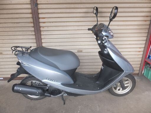 ディオ4サイクル 極上ワンオーナー車 高年式 整備済み 最新モデルとお