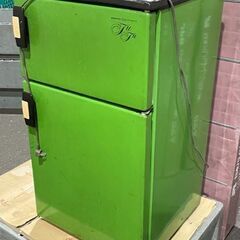 中古　小型冷蔵庫　差し上げます＋特典もあります