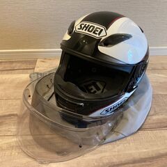 SHOEI XR-1100 差し上げます